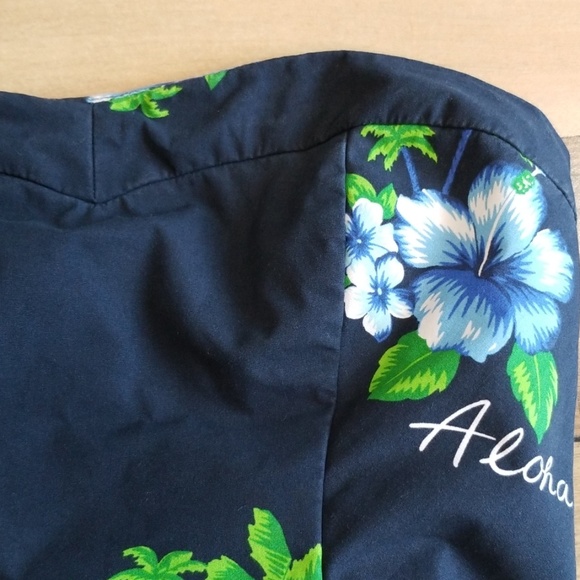 Hollister strapless dress - Picture 8 of 8